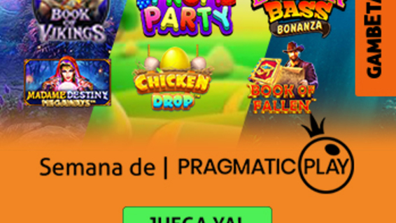 SEMANA PRAG-TASTICA