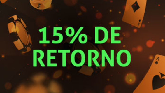 SEMANA DE RETORNO!