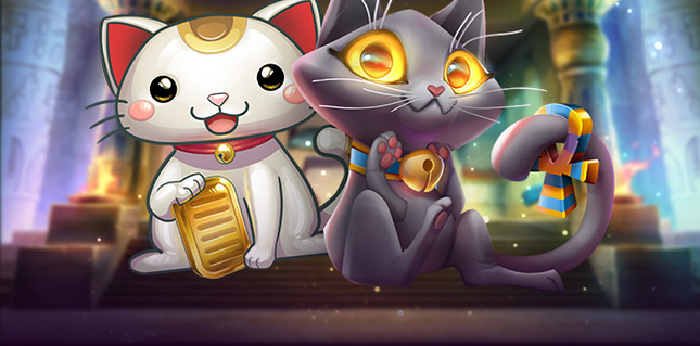 ¡Celebra el Día Internacional del Gato con Premios Purrfectos!