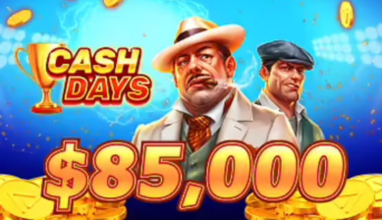 Join Playson's reel rich tournament fun!
