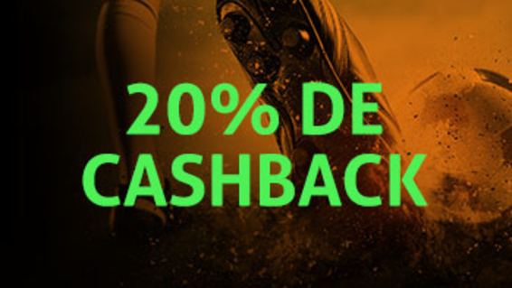 SEMANA DE CASHBACK