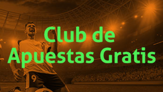 Club de Apuestas Gratis!