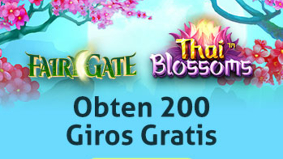 Fiesta Primaveral 200