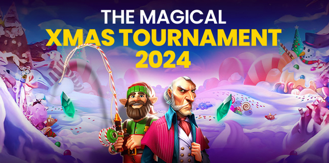 Maravilla Invernal: Torneo Navideño 2024